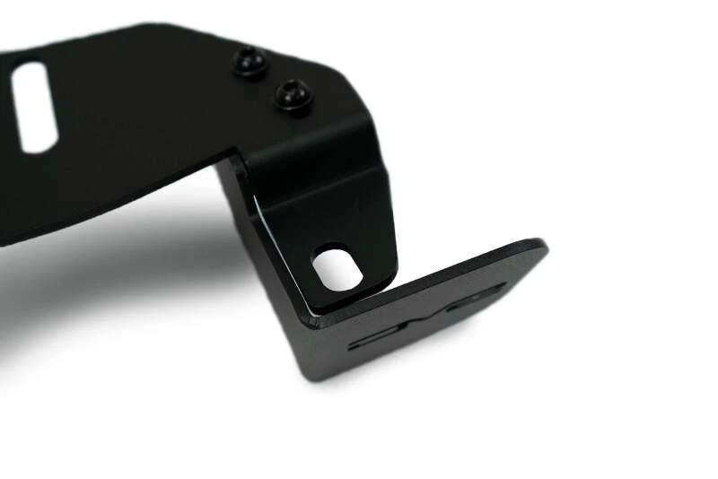 DV8 Offroad Bumper Pocket Light Mount für 21-22 Ford Bronco