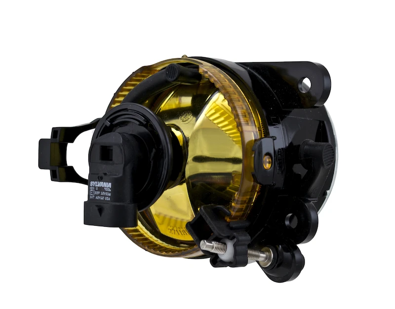 Hella 2006-2009 Volkswagen Golf Nebelscheinwerfer links