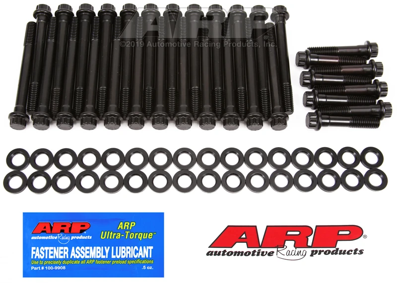 ARP BB Chevy 12pt Zylinderkopfschrauben-Kit für Chevrolet Big Block