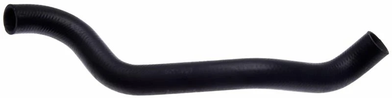 Gates 93-95 Hyundai Scoupe 4-Cyl. 1.5L Lower Molded Coolant Hose