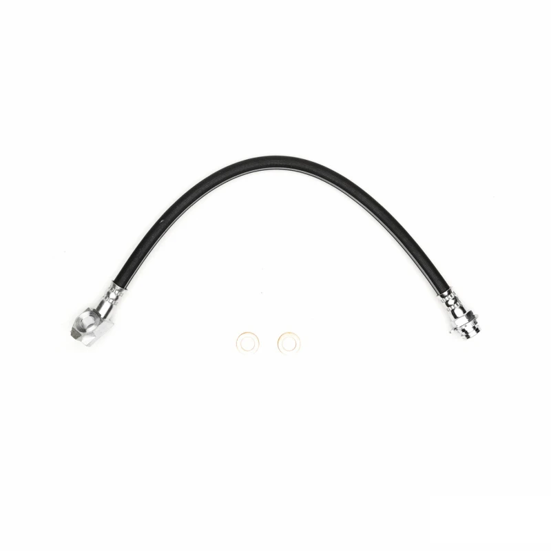 DFC 91-02 Saturn S Series-Coupe SC Rear Brake Hose