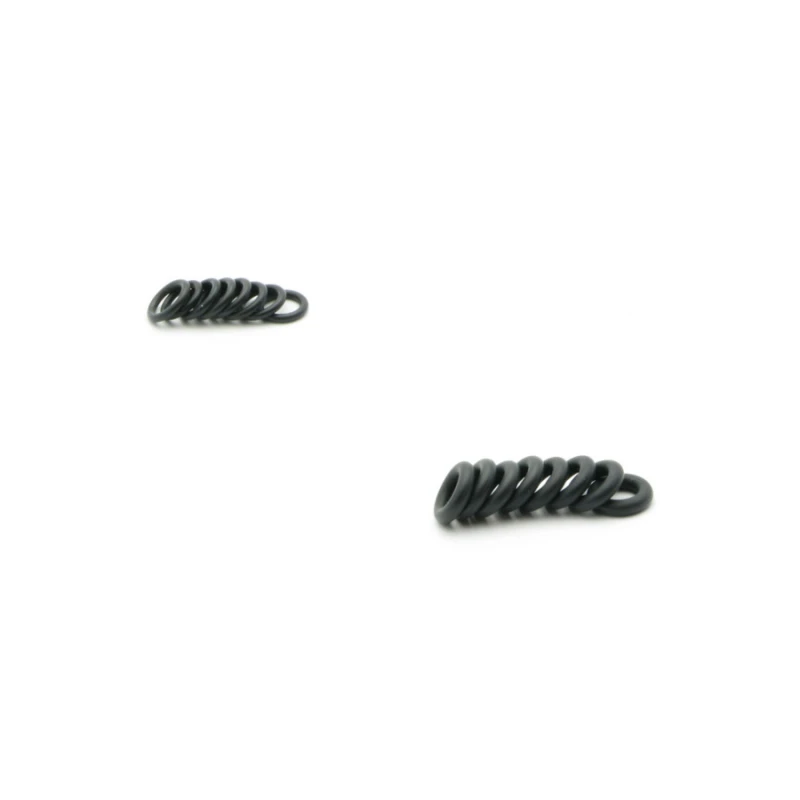 DeatschWerks Seal Kit Replacement 8Cyl