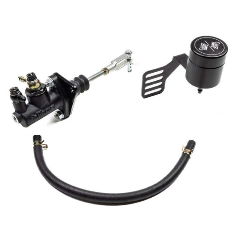 Chase Bays Clutch Master Cylinder Adapter & Reservoir Kit for 2012+ Toyota 86 / GR86