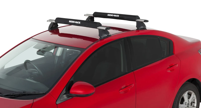 Rhino-Rack Universal-Wrap-Pads - 33 Zoll - Paar