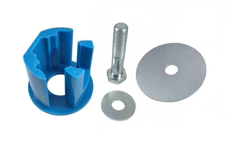 Torque Solution Pendulum (Dog Bone) Race Insert for Volkswagen 2009-2014