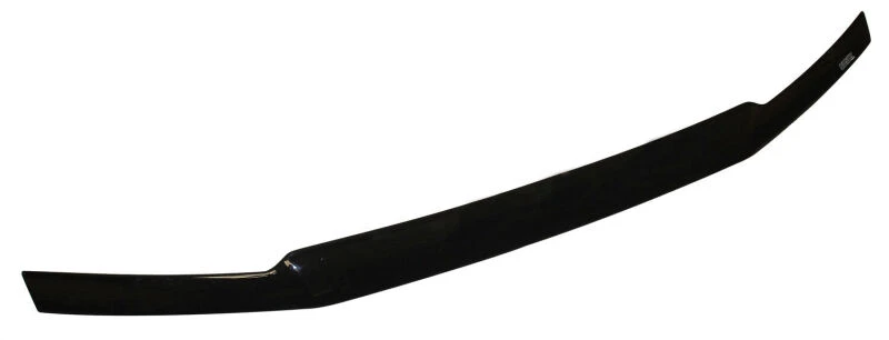 Husky Liners 05-20 Nissan Frontier Aeroskin Hood Protector - Smoke