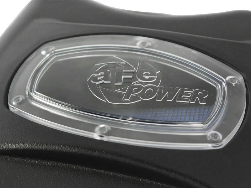 aFe Momentum GT PRO 5R Stage-2 SI Ansaugsystem 14-17 GM Silverado/Sierra 1500 5.3L/6.2L