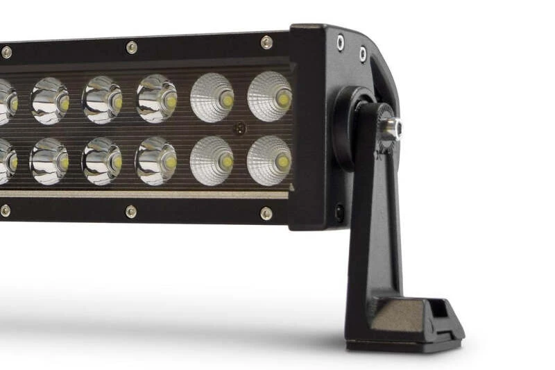 DV8 Offroad BRS Pro Series 20 Zoll Lichtbalken 120W Flood/Spot LED Schwarz