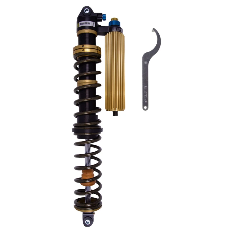 Bilstein Black Hawk Powersports Stoßdämpfer & Federbein-Baugruppe für 20-21 Can-Am Maverick X3 RS Turbo R - Vorne Rechts