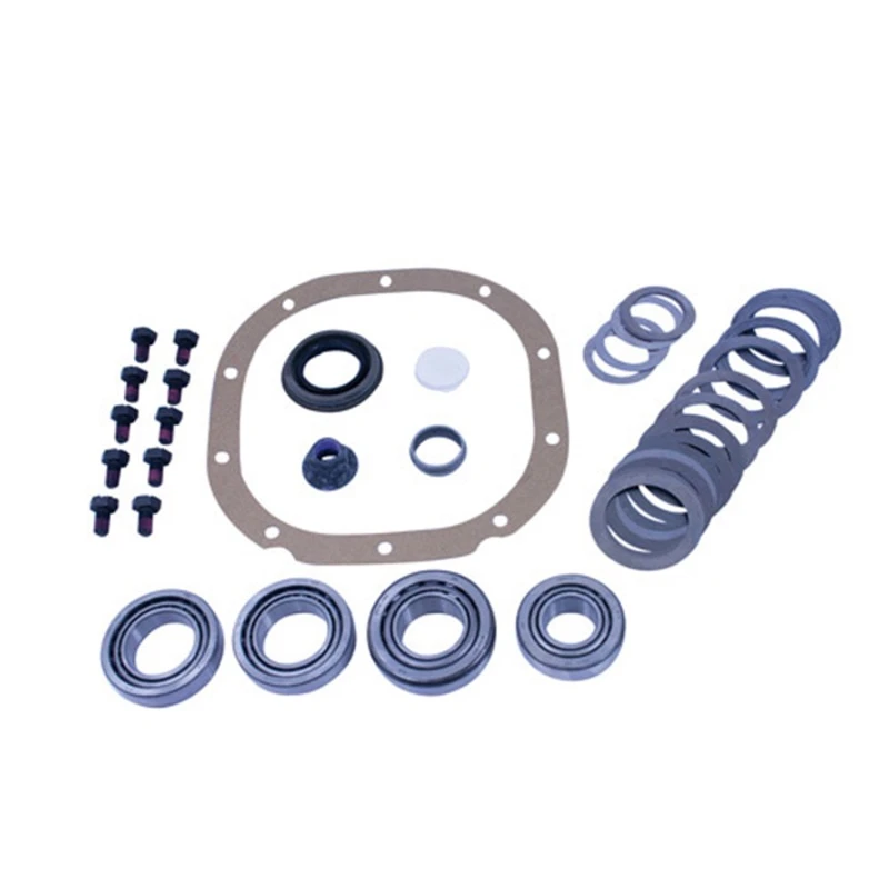 Ford Racing 8,8 Zoll Ritzel und Pinion Installationskit
