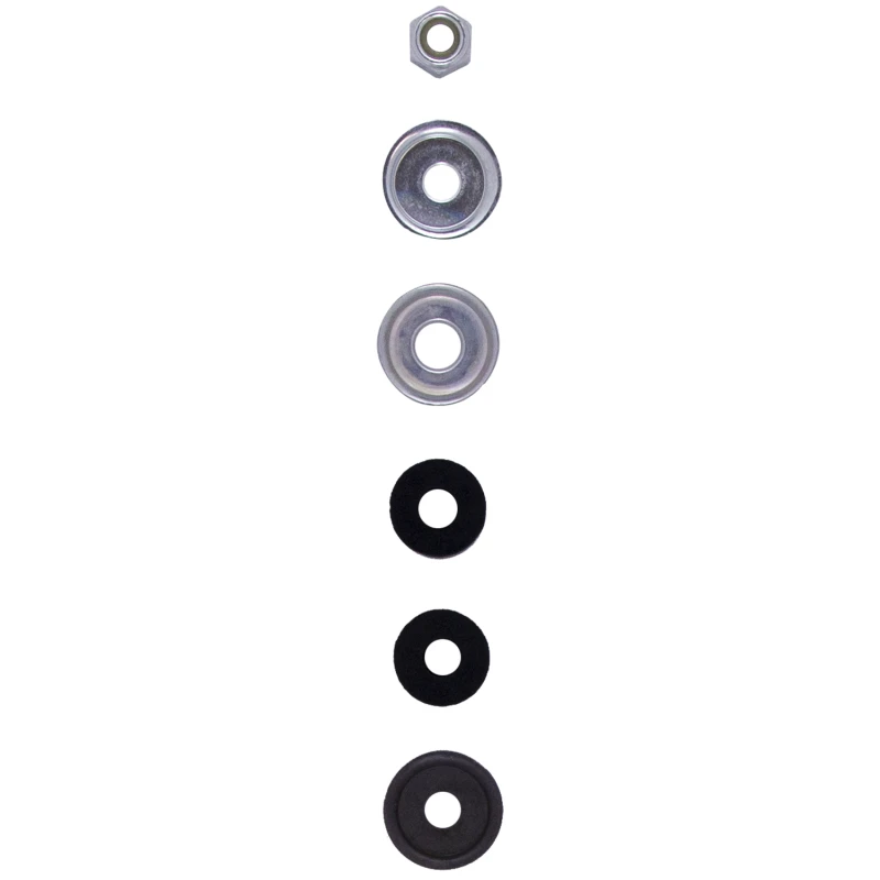 Bilstein Hardware Shock Kit für Fahrwerk