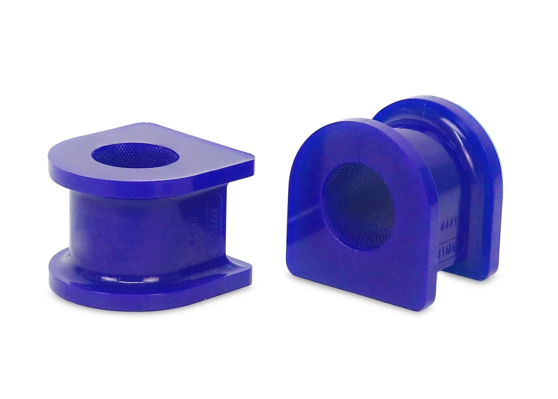 SuperPro 1998 Lexus GS300 Base Front 31mm Sway Bar Mount Bushing Set