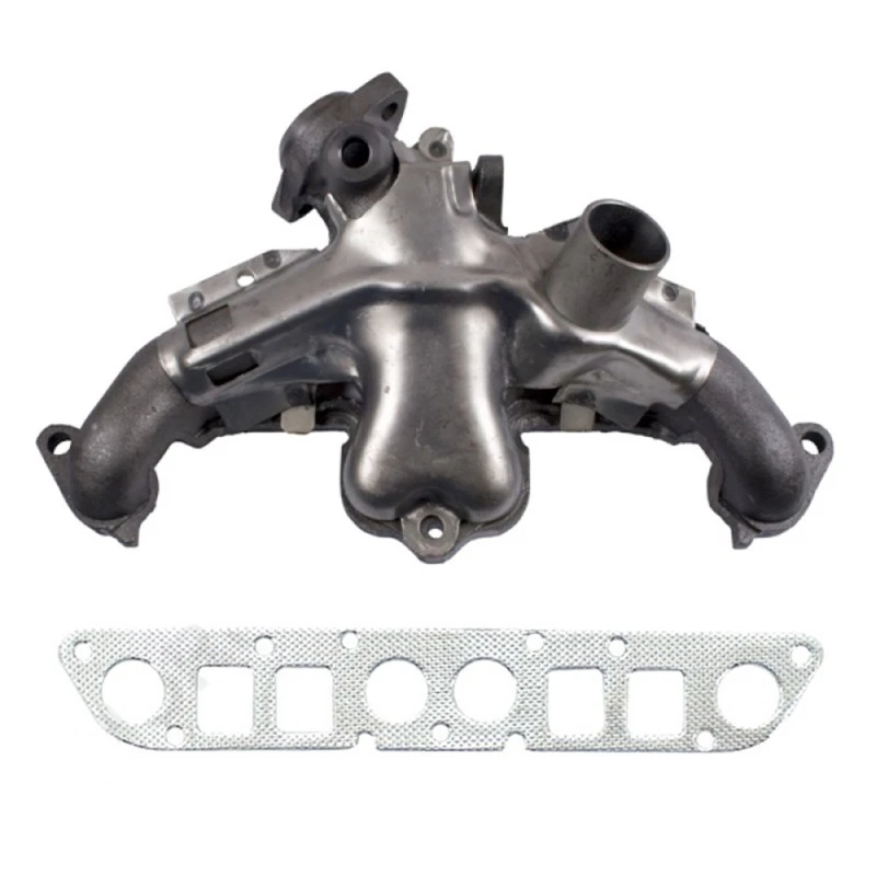 Omix Auspuffkrümmer-Kit 2,5L 91-02 Jeep Wrangler
