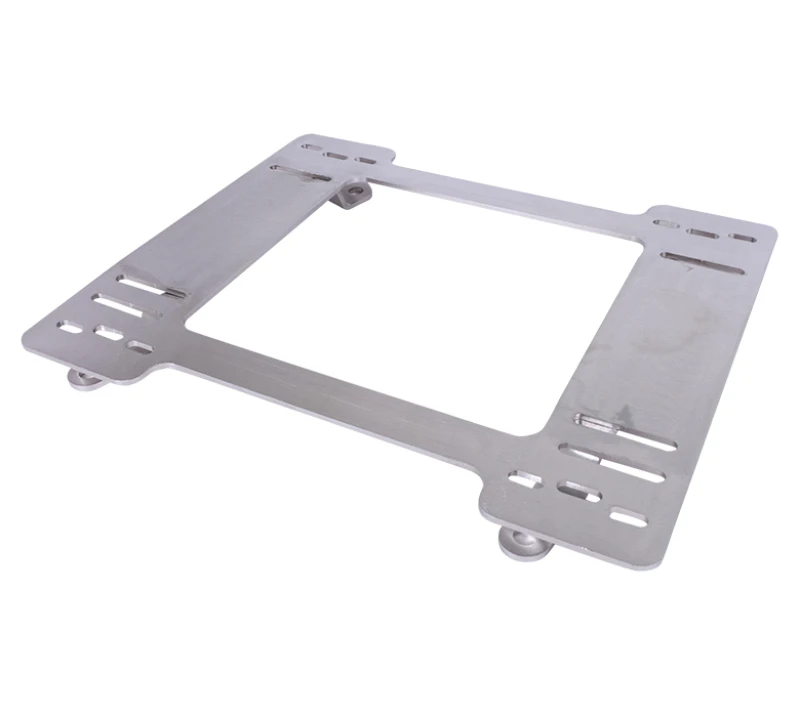 NRG Seat Brackets for 82-92 Pontiac Firebird/Trans Am - Pair