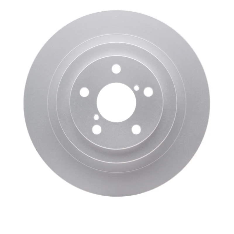 DFC 05-09 Subaru Legacy Rear GeoSPEC Coated Rotor