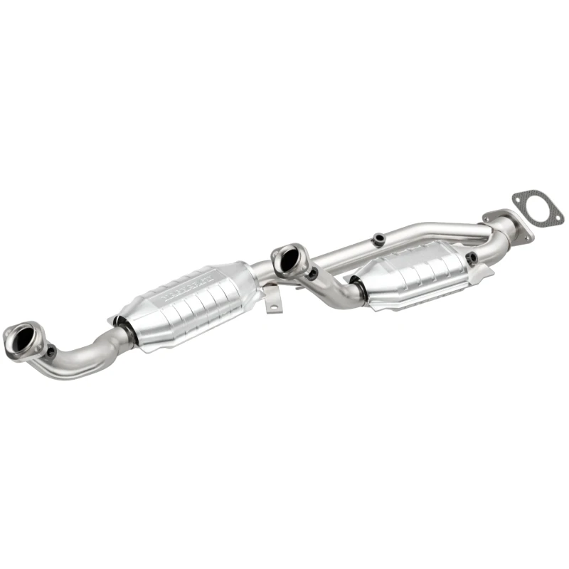 MagnaFlow-Katalysator DF 99-02 Windstar 3.8L