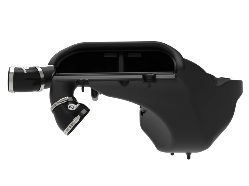 aFe Momentum GT Pro 5R Kalte Luftansaugsystem 2021-2022 Ford F-150 Raptor V6-3.5L (tt)