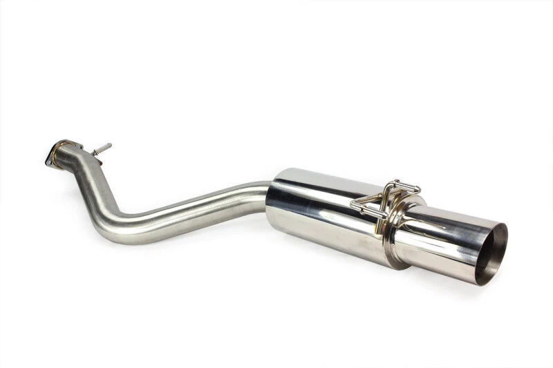 ISR Performance GT Single Exhaust für 1999–2005 Lexus IS300