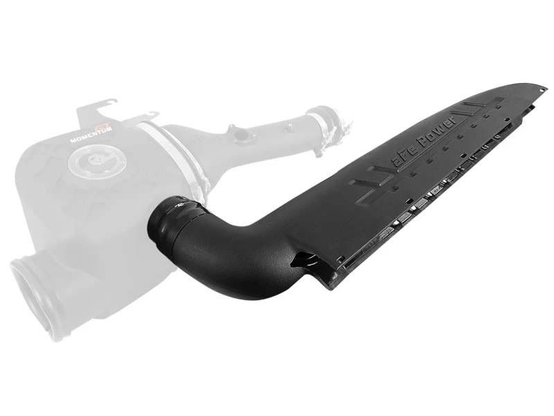 aFe Momentum GT Dynamischer Luftansaug-Scoop 12-15 Toyota Tacoma V6 4.0L