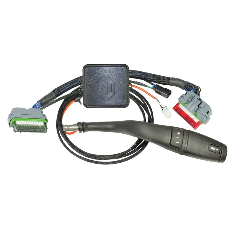 BD Diesel TapShifter für 2003–2005 Chevrolet Duramax Allison 1000