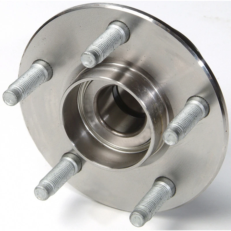 MOOG 01-07 Ford Taurus Hinterrad Lager