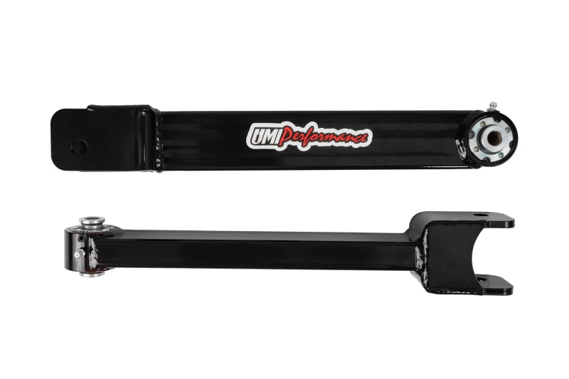 UMI Performance 08-09 Pontiac G8 10-14 Camaro Trailing Arms Roto-Joint