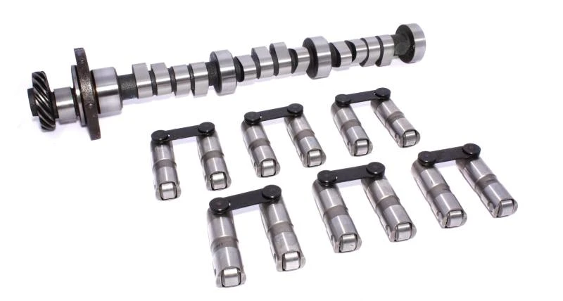 COMP Cams Nockenwelle & Hydrostößel-Kit BV69 258HR10
