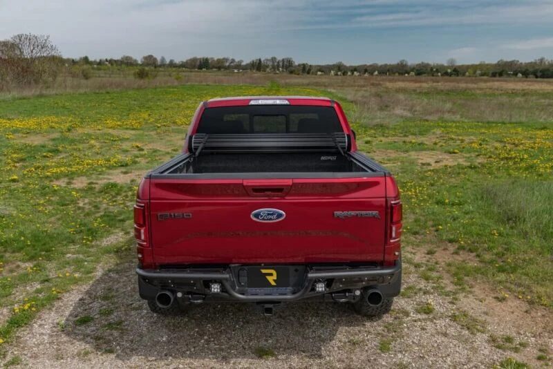 Truxedo Sentry Bettabdeckung für 16-20 Toyota Tacoma 6ft