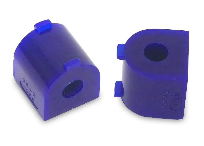 SuperPro Stabilizer Bar Bushing Kit