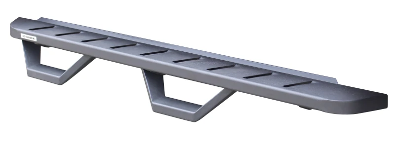 Go Rhino 18-20 Jeep Wrangler JL RB10 Komplett-Kit mit RB10 + Brkts + 1 Paar RB10 Drop Steps