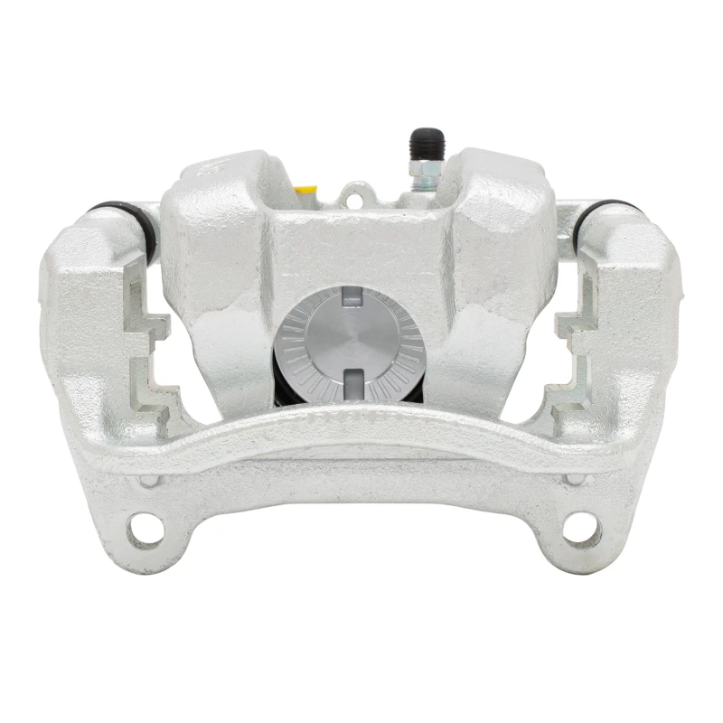 DFC 16-25 Cadillac XT5 Rear-L Silver Zinc Coated Premium Caliper