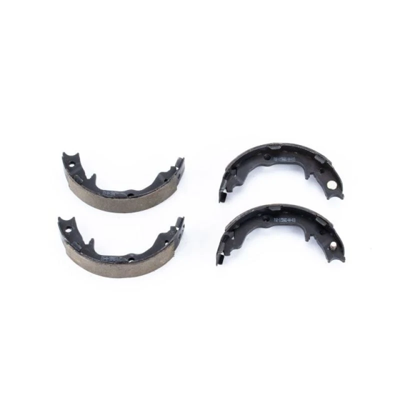 powerstop_B886-67945d2a26c73 Power Stop 11-15 Chrysler 200 Rear Autospecialty Parking Brake Shoes