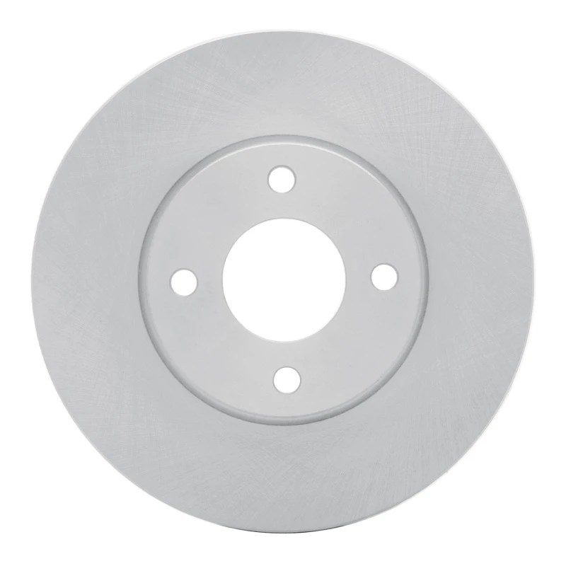 DFC 17-25 Nissan Versa Front Brake Rotor