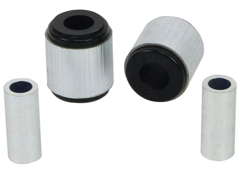 Whiteline Plus 03+ Nissan 350z / Infiniti G35 Vordere Stoßdämpfer - Querlenker (Unterer Stoßdämpferbusch)