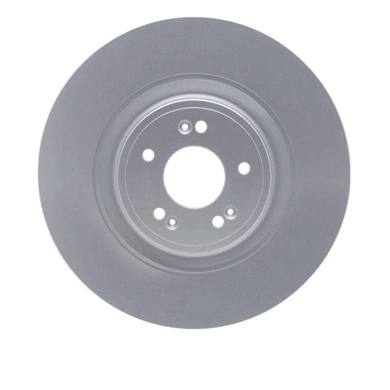 DFC 18-20 Genesis G80 Front GeoSPEC Coated Rotor