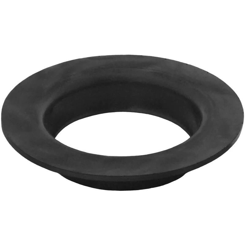 KYB Stoßdämpfer & Federbeine Unterer Federisolator Hinten DODGE Journey 2009-17