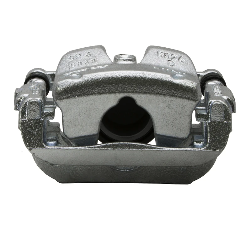 DFC 11-16 Mini Cooper Countryman Front-L Premium Caliper - Silver Zinc Coated