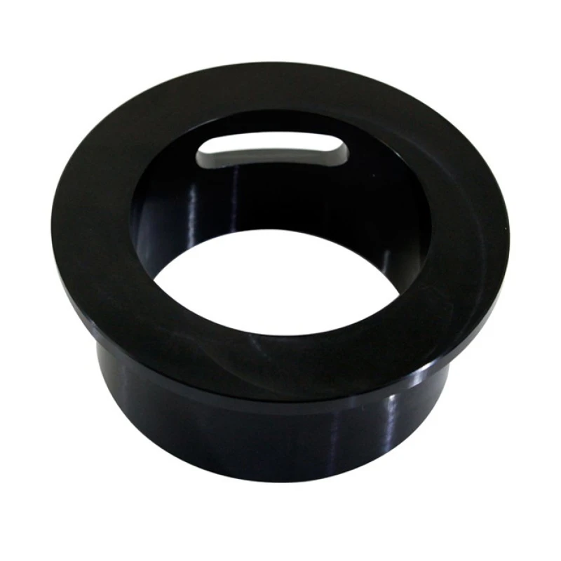 Nitrous Express Distanzring 80mm für 5,0L Pushrod Platten-System