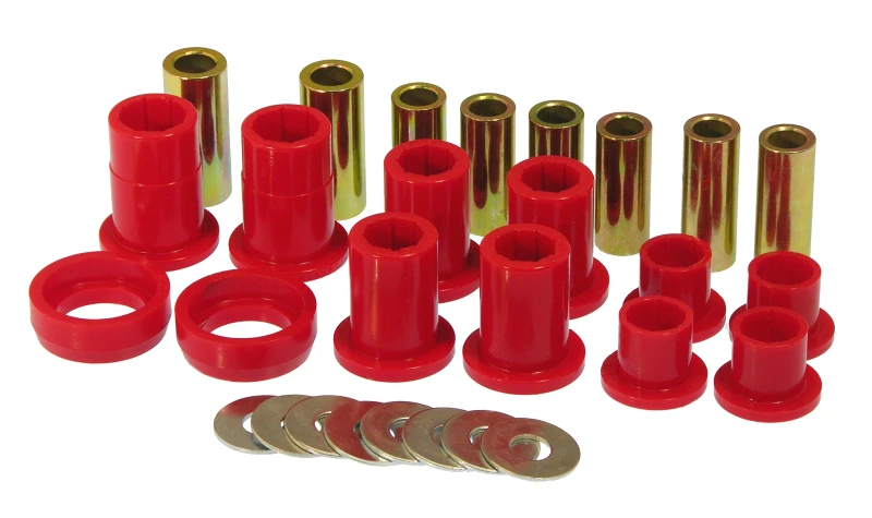 Prothane Vorderachsbuchsen für 64-69 AMC-Modelle