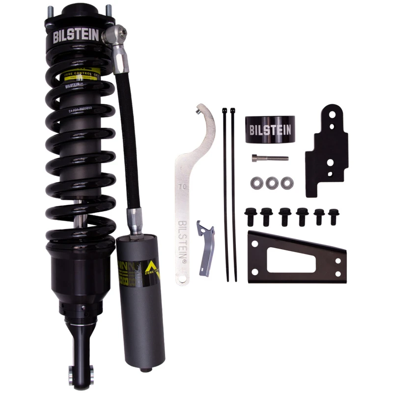 Bilstein B8 8112 Serie 05-22 Toyota Tacoma Zone Control CR Front Right Ecke Modul
