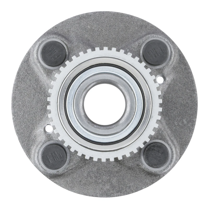 MOOG 02-07 Suzuki Aerio Hinterradlager