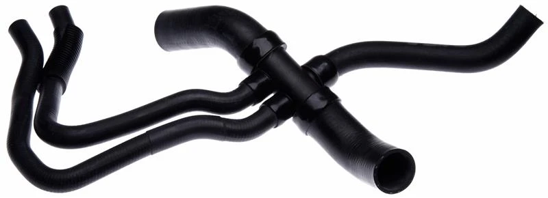 Gates 98-97 Ford F Series Pickup V8 5.4L Lower Coolant Hose