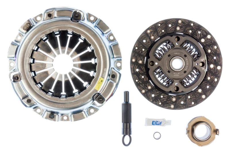 Exedy 2003-2008 Mazda RX-8 R2 Stufe 1 Organische Kupplung