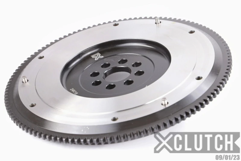XClutch 12-15 Honda Civic 2.4L Chromoly Schwungrad