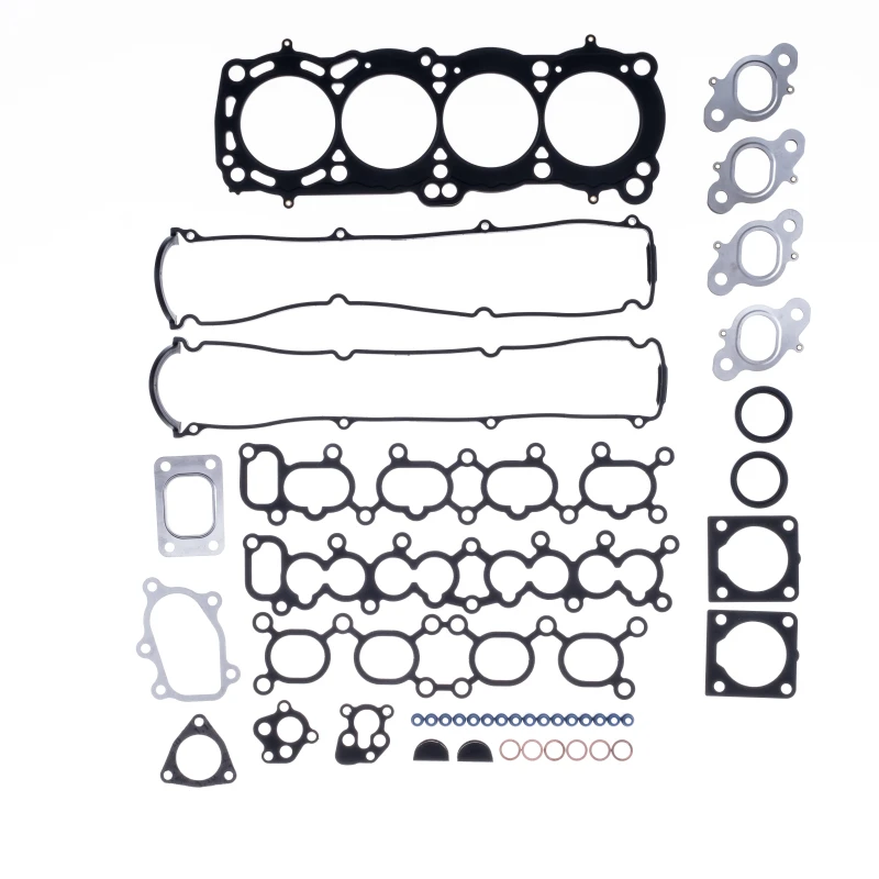 Cometic Nissan CA18DE/CA18DET Top End Gasket Kit - 85mm Bore -.060in MLS Cylinder Head Gasket