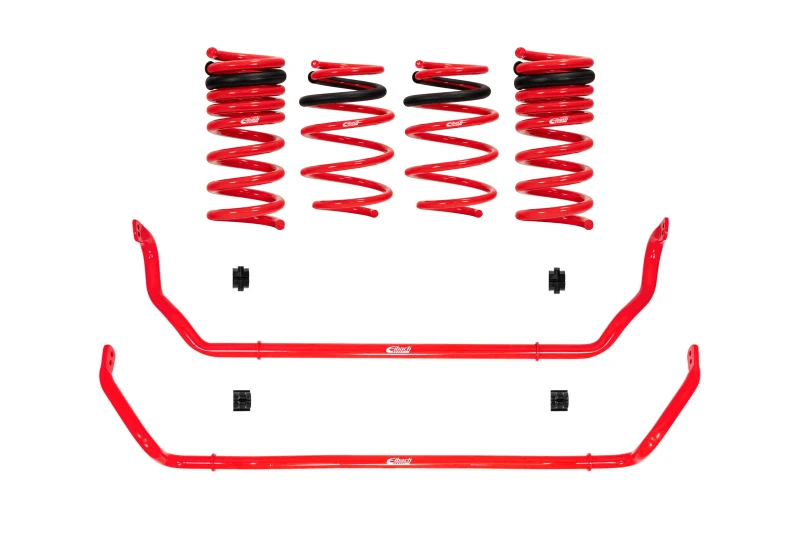 eibach_4.1035.880-6796b8e7c3b83 Eibach Sport Plus Kit for 79-93 Ford Mustang Fox V8 / 79-86 Mercury Capri V8