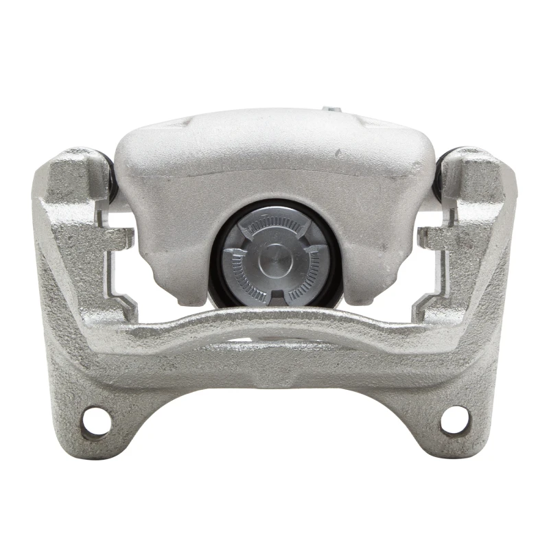 DFC 16-23 Chevrolet Volt Rear-R Silver Zinc Coated Premium Caliper
