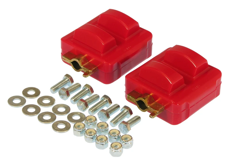 Prothane 98-02 GM F-Body Motor Mount - Rot