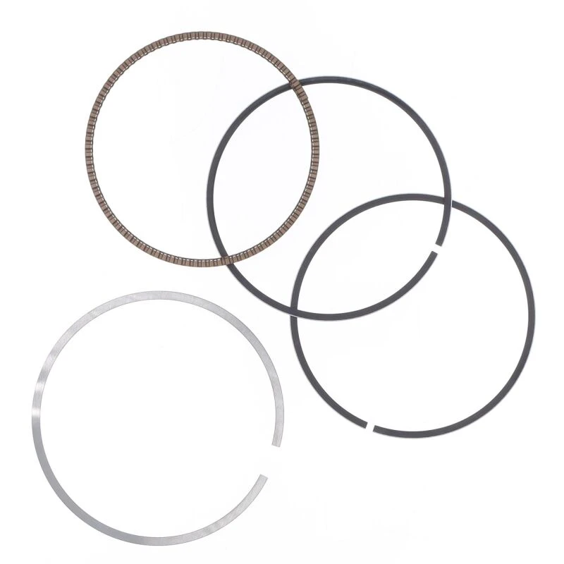 Athena 07-12 KTM XC-F 250 76mm Bore Piston Ring Set