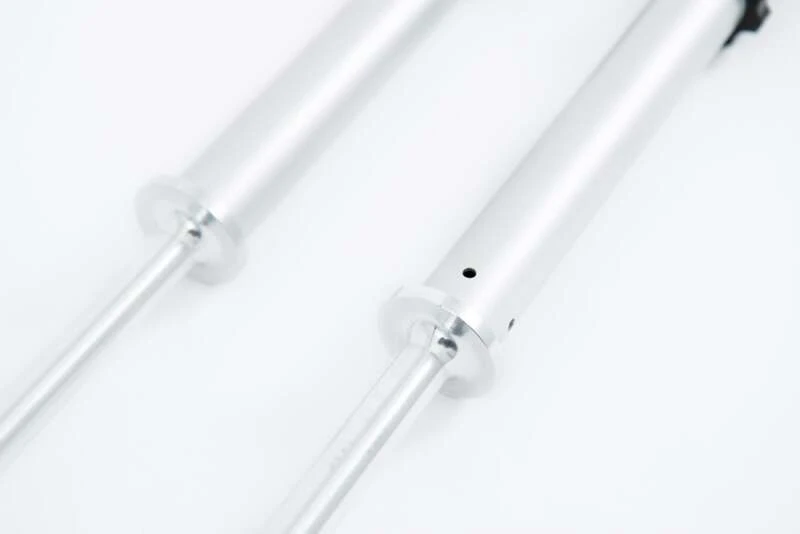 Ohlins 18-22 Harley Softail (Showa) NIX 22 Cartridge Kit (Incl. Springs 08444-90 / 10 / 11)